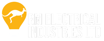 RM Electrical Industries Ltd Electrician Tadworth 